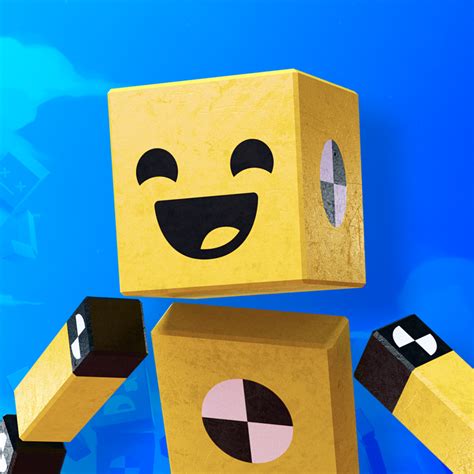 ‎Fun with Ragdolls on the App Store.